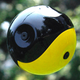 Illustration for article titled Throwable Camera Prototype Guarantees Pitch Perfect Photography